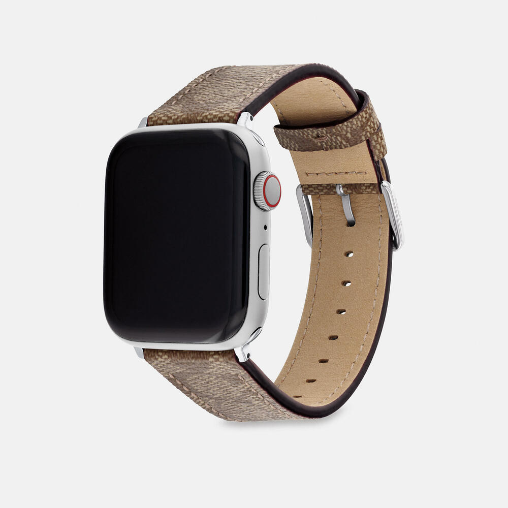 NWOT- Unisex-Apple Watch(STRAP ONLY), 
42 Mm And 44 Mm - Picture 3 of 3